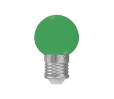 LED Žárovka E27/1W/230V 5500-6500K