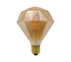 LED Žárovka E27/4W/230V 2700K