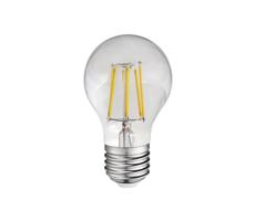 LED Žárovka E27/4W/230V 3000K