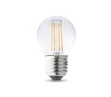LED žárovka E27/4W/230V 3000K