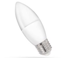 LED Žárovka E27/4W/230V 6000K