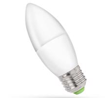 LED Žárovka E27/6W/230V 3000K