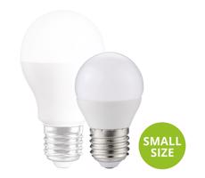 LED Žárovka E27/6W/230V 4000K