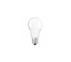 LED Žárovka ECO E27/8,5W/230V 2700K 806lm