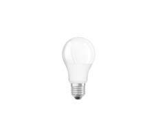 LED Žárovka ECO E27/8,5W/230V 4000K 806lm