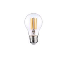 LED Žárovka FILAMENT A60 E27/12W/230V 4000K