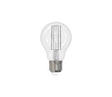 LED Žárovka FILAMENT A60 E27/7,5W/230V 4000K