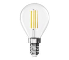 LED Žárovka FILAMENT E14/3,8W/230V 4000K