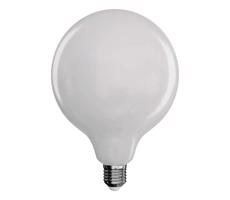 LED Žárovka FILAMENT E27/18W/230V 2700K