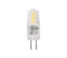 LED Žárovka G4/1,5W/12V 4000K