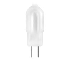 LED Žárovka G4/1,5W/12V 6000K