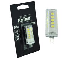 LED Žárovka G4/3W/12V 6500K