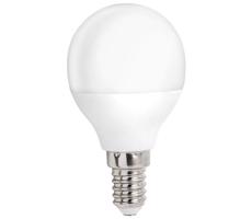 LED Žárovka G45 E14/1W/230V 3000K