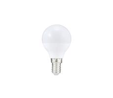 LED Žárovka G45 E14/3,5W/230V 3000K