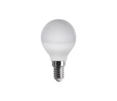 LED Žárovka G45 E14/8W/230V 3000K