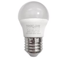 LED Žárovka G45 E27/4W/230V 2700K