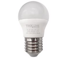 LED Žárovka G45 E27/4W/230V 6500K