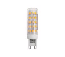LED Žárovka G9/10W/230V 2700K