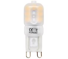 LED žárovka G9/2,5W/230V 3000K