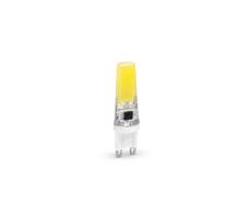 LED žárovka G9/4W/230V 3000K