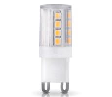 LED Žárovka G9/4W/230V 6000K