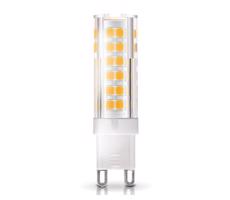 LED Žárovka G9/6W/230V 3000K