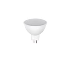 LED Žárovka GLOR MR16 GU5,3/4W/12V 4000K