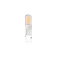 LED Žárovka Ideal lux G9 2,5W 300lm 4000K 253473 stmívatelná Čirá