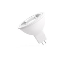 LED Žárovka MR16 GU5,3/6W/12V 4000K