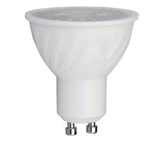 LED Žárovka SAMSUNG CHIP GU10/6W/230V 4000K