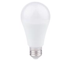 LED Žárovka se senzorem pohybu a soumraku A60 E27/6W/230V 3000K