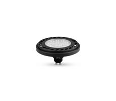 LED Žárovka SOFT AR111 GU10/9W/230V 30° 3000K