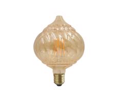 LED Žárovka VINTAGE E27/4W/230V 2700K