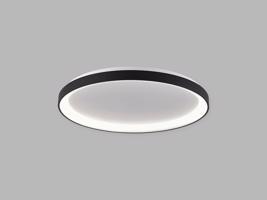 LED2 1271758DT BELLA SLIM 78, CF DIM 60W 2CCT 3000K/4000K stropní kávová