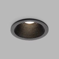LED2 2111033DT SPLASH, B DIM 7W 3000K zápustné černé