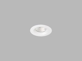 LED2 2231531D MAX 1, DIM 8 3000K ZÁPUSTNÉ BÍLÉ
