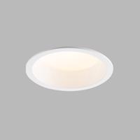 LED2 2250431DT ZETA XS, W DIM 10W 3000K zápustné bílé