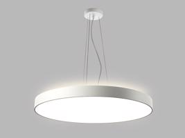 LED2 3111431D RINGO 80 P/N-Z, W DIM 70 plus 6W 3000K 3111431D