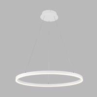 LED2 3271031DT CIRCLE 80 P-Z, W DIM 62W 3000K závěsné bílé