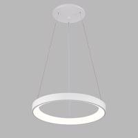 LED2 3271851DT BELLA SLIM 48 P-Z, W DIM 38W 2CCT 3000K/4000K závěsné bílé