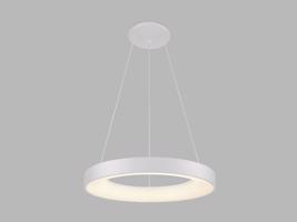 LED2 BELLA 48 P-Z, W 40W 2CCT 3000K/4000K - DALI/PUSH - stmívatelné 3270351D