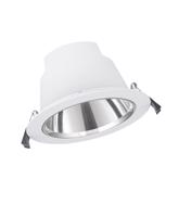 LEDVANCE DL COMFORT DN 155 18 W 3CCT IP54 WT 4058075104082 4058075104082