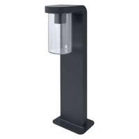 LEDVANCE ENDURA Classic Cascade 50cm Post E27 Clear 4058075554351 4058075554351