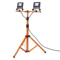 LEDVANCE LED Worklight 2x20W 840 TRIPOD