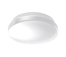 Ledvance Ledvance - LED Koupelnové stropní svítidlo CEILING ROUND LED/12W/230V 4000K IP44