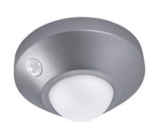 Ledvance Ledvance - LED Orientační svítidlo se senzorem NIGHTLUX LED/1,7W/3xAAA