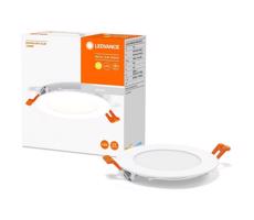 Ledvance Ledvance - LED Podhledové svítidlo SLIM LED/8W/230V 3000K