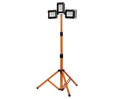 Ledvance Ledvance - LED Reflektor s držákem TRIPOD 1xLED/30W/230V + 2xLED/5W IP65