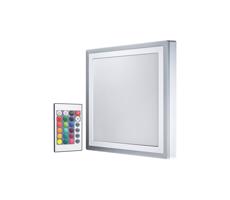 Ledvance Ledvance - LED RGB Stmívatelné stropní svítidlo LED/38W/230V + DO