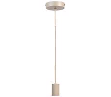 Ledvance Ledvance - Lustr na lanku PENDULUM NEEDLE 1xE27/15W/230V
